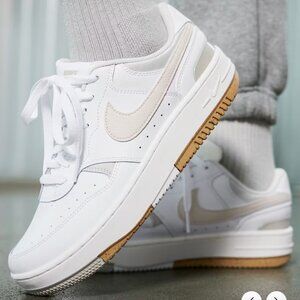 Nike Gamma Force shoes